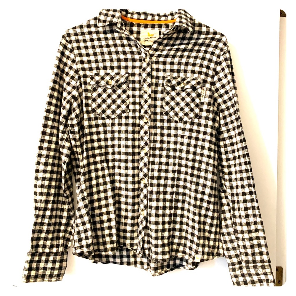Flannel